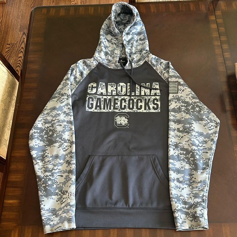 Carolina Gamecocks Hoodie